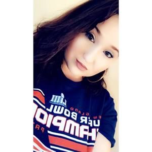 Meet your Posher, Kristen